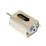 (image for) Scaleauto SC-0015C Short-Can Tech-2 Motor 25,000rpm