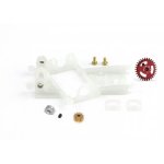 (image for) Slot.it SIKK10B Anglewinder Motor Mount Conversion Kit 1.0mm Offset