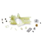 (image for) Slot.it SIKK16B Anglewinder Motor Mount PCR Conversion Kit 1.0mm Offset