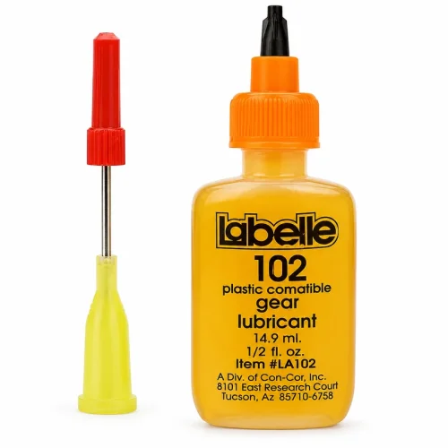 (image for) Labelle 102 Multi-purpose Medium Gear Oil with PTFE