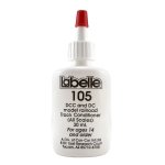 (image for) Labelle 105 Model Track Cleaner and Conditioner