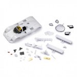 (image for) Slot.it SICS60B Mazda 767V Body Kit White