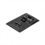 (image for) Slot.it SICS60LX Mazda 767B Polycarbonate Cockpit