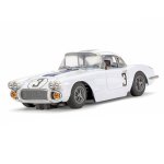 (image for) MR SlotCar MR1502 C1 No.3 Team Cunningham 1960 Le Mans Winner