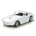 (image for) MR SlotCar MR1521 250 SWB 1961 White Kit