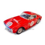 (image for) MR SlotCar MR1522 250 GT SWB 1960 No.19 Lemans 1960