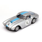(image for) MR SlotCar MR1523 250 GT SWB No.14, 24hr Le Mans 1961 - Pre-order
