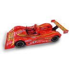 (image for) MR SlotCar MR1062 333SP No.3 MOMO '98 Le Mans - Pre-order