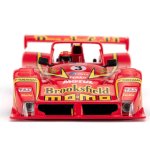 (image for) MR SlotCar MR1062 333SP No.3 MOMO '98 Le Mans Limited Edition