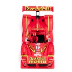 (image for) MR SlotCar MR1062 333SP No.3 MOMO '98 Le Mans Limited Edition