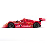 (image for) MR SlotCar MR1062 333SP No.3 MOMO '98 Le Mans Limited Edition