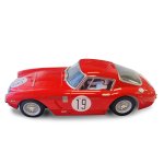 (image for) MR SlotCar MR1522 250 SWB 1960 No.19 Lemans 1960 - Pre-order