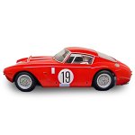 (image for) MR SlotCar MR1522 250 GT SWB 1960 No.19 Lemans 1960 - Pre-order - Arriving Soon
