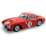 (image for) MR SlotCar MR1522 250 GT SWB 1960 No.19 Lemans 1960 - Pre-order - Arriving Soon