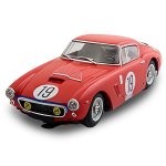 (image for) MR SlotCar MR1522 250 GT SWB 1960 No.19 Lemans 1960 - Pre-order - Arriving Soon