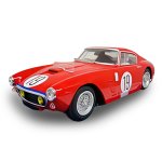 (image for) MR SlotCar MR1522 250 GT SWB 1960 No.19 Lemans 1960 - Pre-order - Arriving Soon