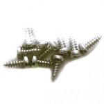 (image for) NSR 4833 Standard Screws 2.2 x 6.5mm (x10)