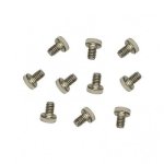 (image for) NSR 4851 Motor Screw M2 x 3mm for Long Can Motor (x10)