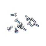 (image for) NSR 4852 Pickup Screw M2 x 4mm for Pickup Guide (x10)
