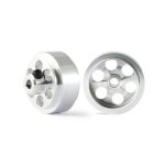 (image for) NSR 5001 Aluminum Front Wheels O.D.16 x 8mm No-Air System (x2)