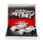 (image for) NSR SET12 NSR Porsche 917/10K Can-Am Laguna Seca 1972 Twin Set - LAST ONE