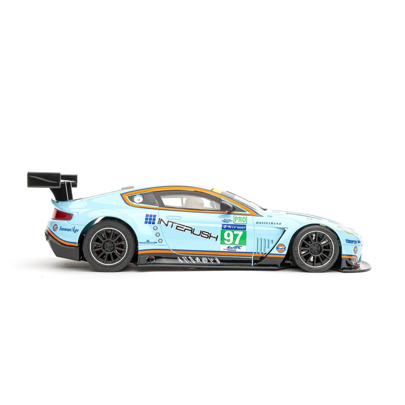 NSR 0500AW Aston Martin Vantage Le Mans 2014 No.97 GTE PRO