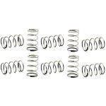 (image for) NSR 1212 Suspensions for Motor Mount, Soft Springs 7mm, 10/pk