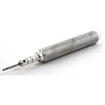 (image for) NSR 4415 Precision Allen Driver w/Steel Tip 0.064" & Hex for Nut