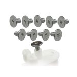 (image for) NSR 4857 High Performance Guide Mounting Screws M2x4mm (x10)