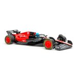 (image for) NSR 0434IL Formula 22 Rosso Quadrifogilo No.77