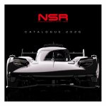 (image for) NSR CATALOG2026 NSR 2026 Catalog - Full Color 144 Page Glossy