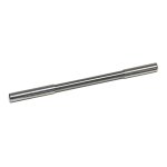 (image for) Slot.it SIPA01-51R1 ULTRA Racing Low Friction 3/32" x 51mm Axle, narrow center (x1)