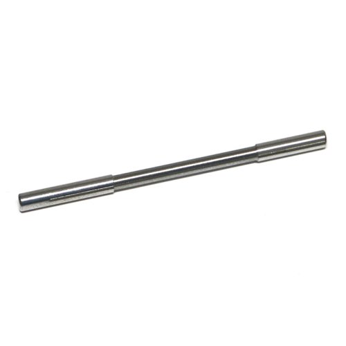 (image for) Slot.it SIPA01-51R1 ULTRA Racing Low Friction 3/32" x 51mm Axle, narrow center (x1)