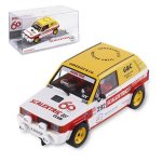 SCX U10422 60th Anniversary Seat Panda Limited Edition (image for) SCX U10422 60th Anniversary Seat Panda Limited Edition