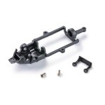 (image for) Policar PCH10 F1 Motor Mount for Flat type motor