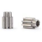 (image for) NSR 7408 Pinion 8t Hard steel Pinion 5.5mm - 64 Pitch (x1)