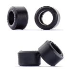 (image for) Policar PPT1310G25 G25 Slick F1 15' Rear Tires (16mm), dwg 1310 x4