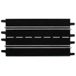 (image for) Carrera 20509 Standard Straights 13.58" / 34.5 cm (x4)