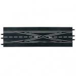 (image for) Carrera 30347 Digital 124/132 Double Lane Change Section (x2/pcs)