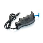 (image for) Policar P004blue-1 Thumb Controller, Blue