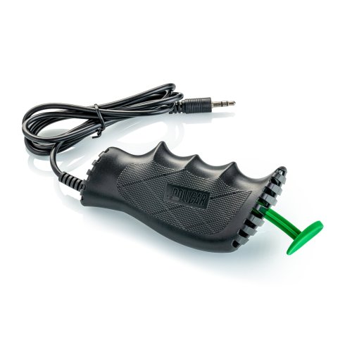 (image for) Policar P004green-1 Thumb Controller, Green