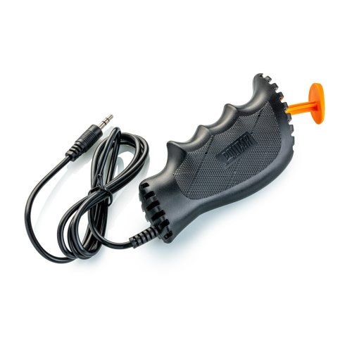 (image for) Policar P004orange-1 Thumb Controller, Orange