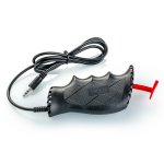 (image for) Policar P004red-1 Thumb Controller, Red