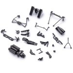 (image for) Policar PCS08P1 BRM P160/P153 Spare Parts Type A