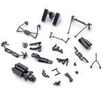 (image for) Policar PCS08P1 BRM P160/P153 Spare Parts Type A