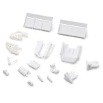 (image for) Policar PCS08P2 BRM P160/P153 Spare Parts Type B