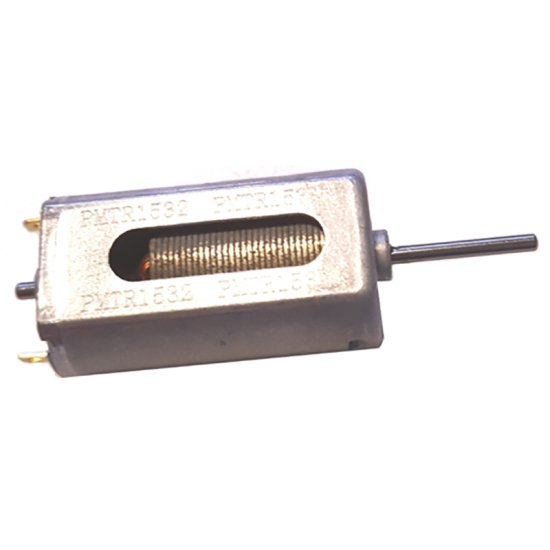 (image for) Professor Motor PMTR1532 "Slimline" FK-050SH Motor 35,000 RPM