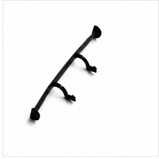 (image for) Sideways SWFC/C1 GT3 Fantasy Car 01 Special Competiton Rubber Rear Wing