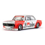 (image for) RevoSlot RS0295 BMW 2002 Marlboro No.69