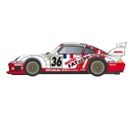 (image for) RevoSlot RS0321 Porsche 911 GT2 FATurbo No.36 - Pre-order